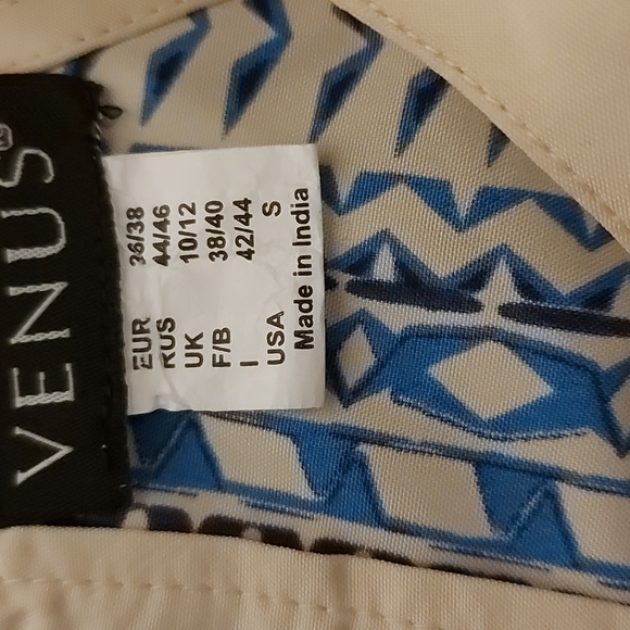 Sleeveless summer dress - Picture 4 of 5